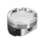 Manley Piston Set Toy 5.7L 3UR-FE 94.25mm B 1.328 CH -30cc