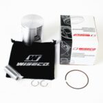 Wiseco Piston Kit Suzuki RM125 '87 Pro-Lite 2205CS