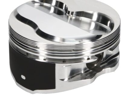 JE Pistons Kit 400SBC 18DEG DOME B:4.125