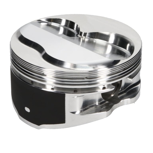 E53CED50-59AC-BF06-9679-28D737222229 JE Pistons Kit 400SBC 18DEG DOME B:4.125 - Image 1