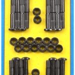 Pontiac V8 '63 present & 389 rod bolt kit