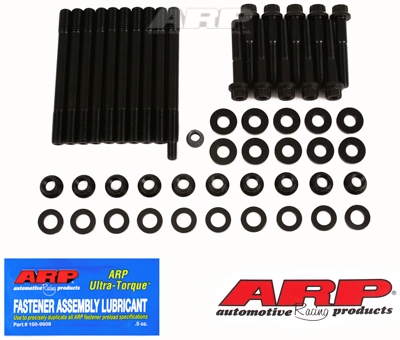 E5701B9C-14CF-99DF-E0C1-D4478CEA4C71 ARP Ford Modular 5.0L M-6010-BOSS 50 main stud kit - Image 1
