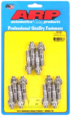 E583612F-EA80-8D2A-2C58-4C3667791815 KB Hemi SS bellhousing stud kit - Image 1