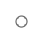 Cometic Jaguar 3.4/3.8/4.2L Breather Cover Gasket set