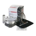 Wiseco Piston Kit Suzuki GSXR1000 Turbo '01-04 9.8:1