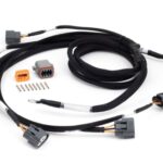 Haltech Elite i6 R35 COP Ignition Harness