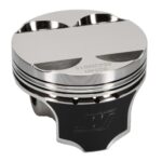 Wiseco Piston Kit Honda Integra/Civic B18C/B18A1-B1 /B17A1/B