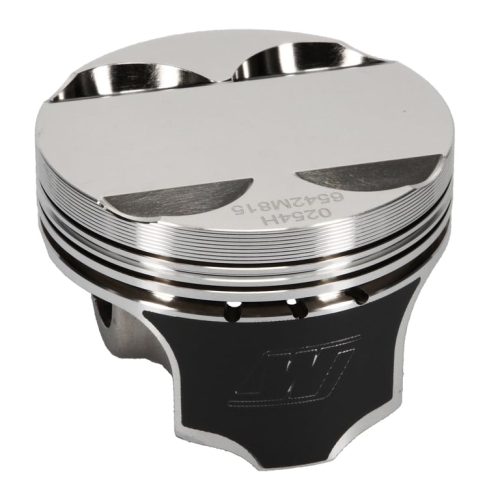 E5BB6BA0-FCED-1050-64ED-B58C36AD5D30-1 Wiseco Piston Kit Honda Integra/Civic B18C/B18A1-B1 /B17A1/B - Image 1