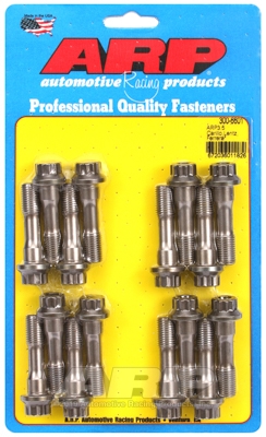 E5C21552-8404-1A15-1016-8D90E56A05AC ARP 3.5 Carrillo Lentz. Ferrera replacement - Image 1