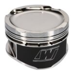 Wiseco Piston Nissan QR25DE 2.5L 16V (-19.5Cc) 8.5:1