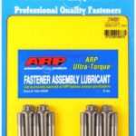 ARP Volvo 2.5L 20V B5254 RBK(ARP2000)