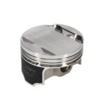 Wiseco Piston Single Acura 4V R/Dome -9cc Strutted 87.00mm