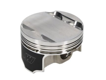 Wiseco Piston Single Acura 4V R/Dome -9cc Strutted 87.00mm