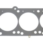 Athena MLS Head gasket Opel 2.0L 16V C20XE D.88,5MM TH.1,3mm