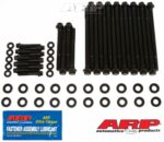 SB Chevy LS1 & LS6. 5.7L & 6.8L hex head bolt kit