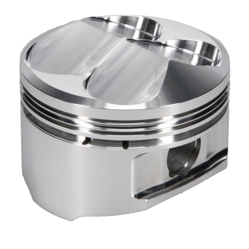 E6324F9F-C154-44A6-6219-F0FF4F912B03 JE-Pistons BTO Kit VTS 1.6 16V(12.2:1)78.70MM(18MM pin)28.10 - Image 1