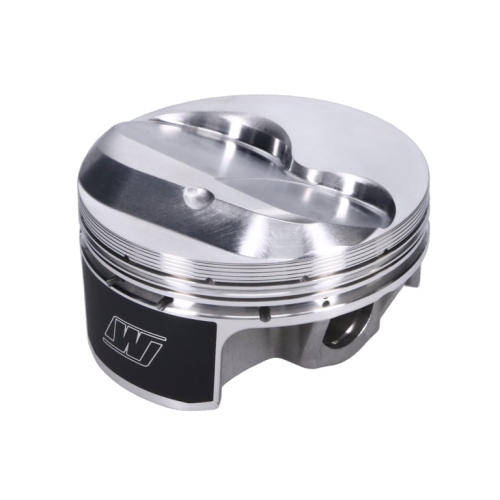 E640E080-EE15-77F6-4C6B-BEC3E6B26089 Wiseco Piston Kit 350 SBC 23 Degree +13.5cc 1.550CH B:4.040 - Image 1