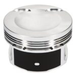 JE-Pistons Kit Audi TTRS 2.5L 20V 83.00mm(9.5:1)(PS)