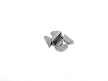 Piper Offset Key BMC A Series