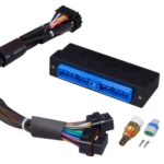 Haltech Elite 1500 PnP Ada Harn Only - Nissan Silvia S15