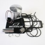 Wiseco Piston Kit Yamaha YZ250 '99-01 Pro-Lite 66.40mm
