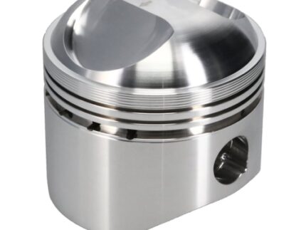 Wiseco Piston Kit HD 1200 Pan/Shovelhead 9.0:1 3447X