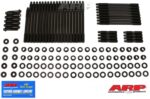 ARP Head Stud Kit Chevy SB WP Warhawk Tall Deck/LS7 Head