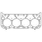 Cometic HG LS Gen V 4.060" MLS .066"