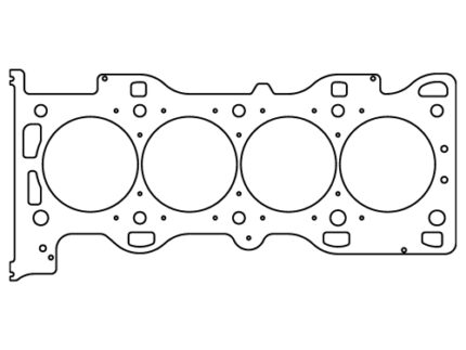 Cometic Ford Duratech 2.3 Ltr 92mm.051" MLS/COT Head gasket