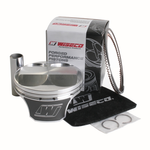 E6A002F8-4CF3-6FD4-6945-1EF6ACE64DAF Wiseco Piston Kit KTM450EXC/MXC/XC-W '03-07 + XC '08 ATV - Image 1