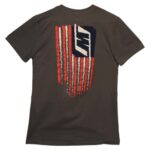 Wiseco American Forged Tee - Men's Small