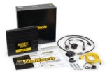 Haltech Elite PRO Direct Plug-in Ford i6 "Barra" - ECU Only