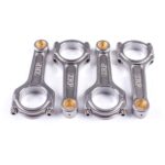 ZRP Conrod Kit Nissan SR20DET 136.30 Pin:22.00 I-Beam HD L19