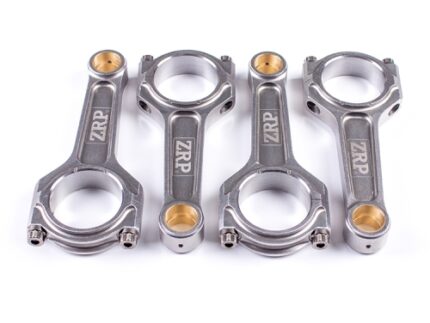 ZRP Conrod Kit Nissan SR20DET 136.30 Pin:22.00 I-Beam HD L19