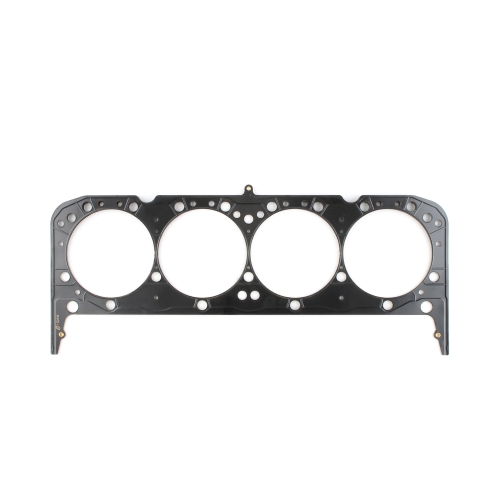 E6E8BDE2-AFF0-BF1C-CE9F-1F0CE03F2B22 Cometic HG SBC Gen1 18/23 degr 4.200" MLS .027" - Image 1