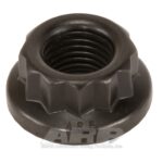 ARP Nut Kit 9/16-12 Low Profile 12PT 1 Pc.