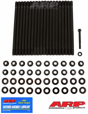 E700B697-2742-C02D-48DA-1F026B3E6795 ARP BB Ford 6.2L V8 12pt head stud kit - Image 1