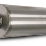 Corsa Muffler Upgr. Kit 5.9/6.2 Cummins 6.0-7.3 Powerstroke