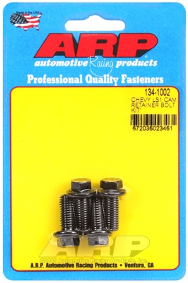 E722CF8D-9FAA-017C-61E7-75CCDD4EB9B4 LS1 Chevy cam retainer bolt kit - Image 1