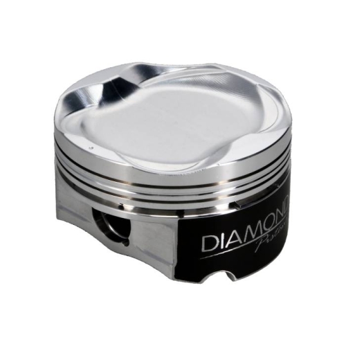 E726B8A0-739A-887B-3841-B9D2C80B01AB Diamond Piston Kit Toyota 5.7 3UR-FE 94.50 10.2:1 -25.60cc - Image 1