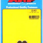 1/4-28 hex nut kit (2pcs)