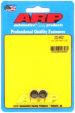 1/4-28 hex nut kit (2pcs)