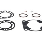 Wiseco Top End Gasket Kit Kawasaki KX100 '95-97 54.50mm