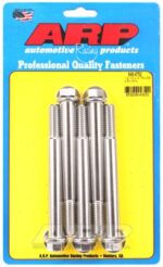 ARP Bolt Kit 1/2-13 x 4.750 SS Hex