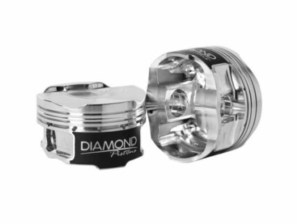 Diamond Piston Kit Subaru FA20DIT 86.50 10.1:1 -12.00cc H13