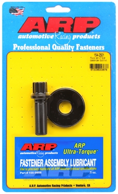 E7754F08-8CF0-1F16-6544-FBE067D913FB Ford 351C 5/8" balancer bolt kit - Image 1