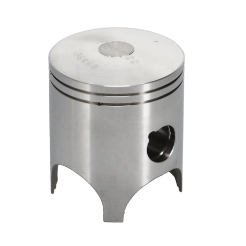 E7848F64-A0E7-011F-9D72-3D904C435699 Wiseco Piston Kit Yamaha 125AT/MX/IT/YT/DT '80-86 2205CD - Image 1
