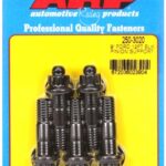 Ford 9"" 12pt pinion support stud kit"