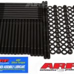 ARP Head Stud Kit Chevy BB 12° Spread Port Iron Block 12PT