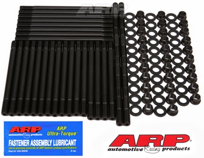ARP Head Stud Kit Chevy BB 12° Spread Port Iron Block 12PT